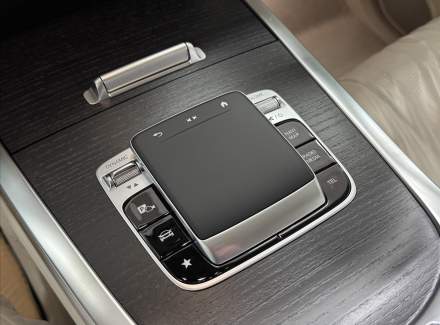 Mercedes-Benz - G-class