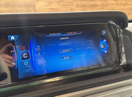 Mercedes-Benz - G-class