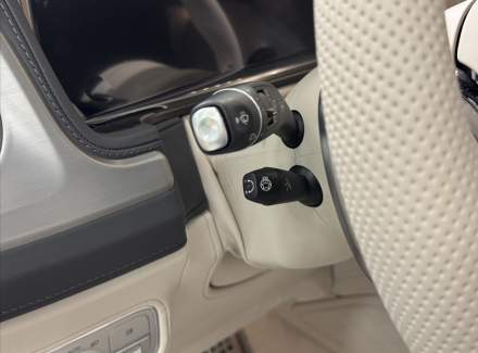 Mercedes-Benz - G-class