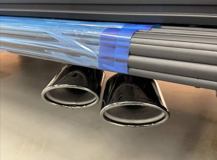 Mercedes-Benz - G-class