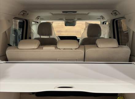 Mercedes-Benz - G-class