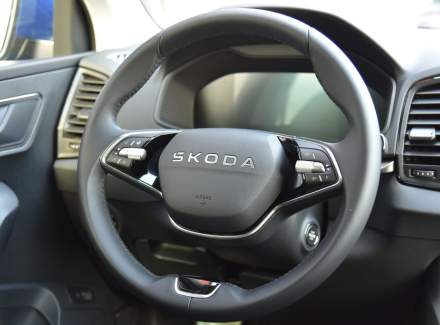 Škoda - Karoq