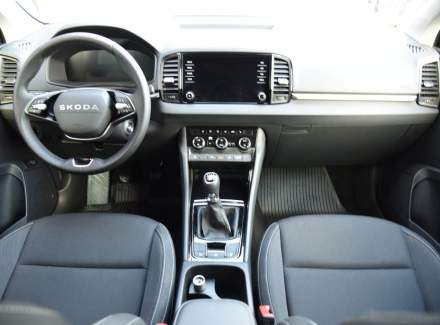 Škoda - Karoq