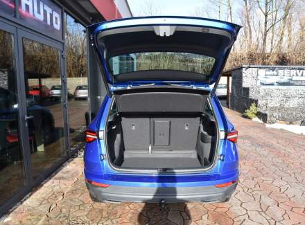 Škoda - Karoq