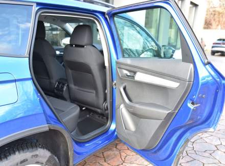 Škoda - Karoq