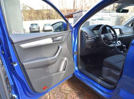 Škoda - Karoq