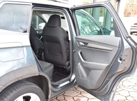 Škoda - Karoq