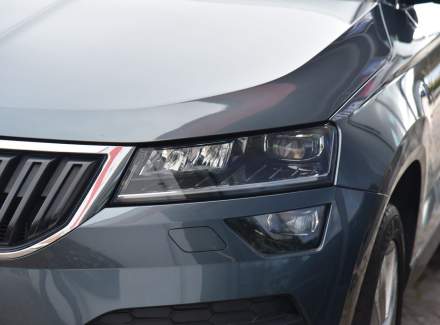 Škoda - Karoq