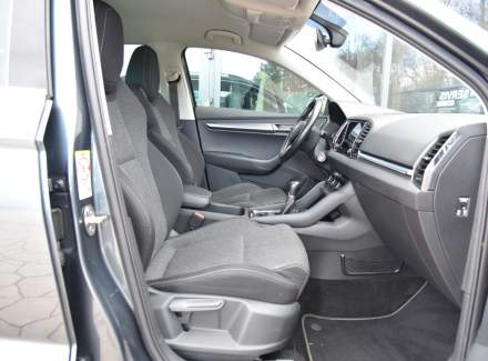Škoda - Karoq