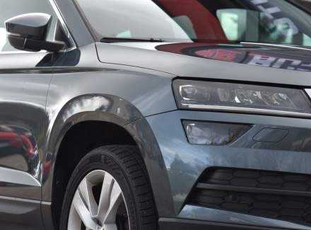 Škoda - Karoq