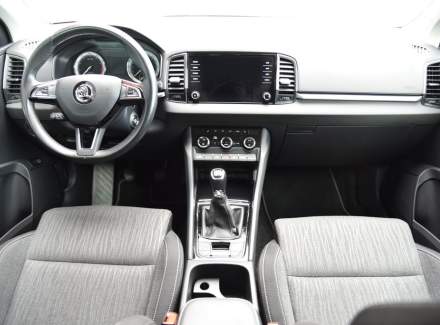 Škoda - Karoq