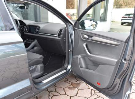 Škoda - Karoq