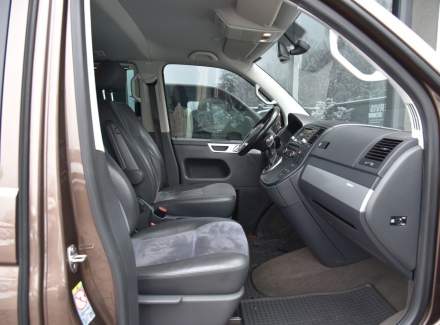 Volkswagen - Multivan