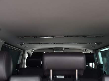 Volkswagen - Multivan