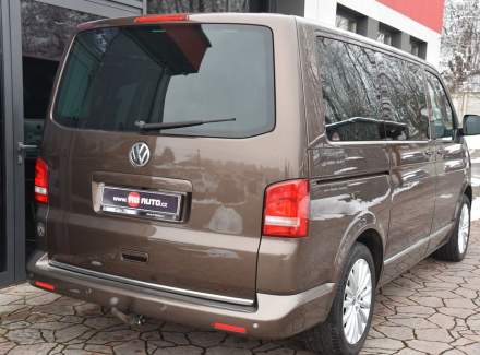 Volkswagen - Multivan