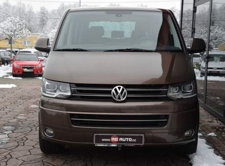 Volkswagen - Multivan