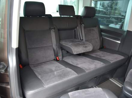 Volkswagen - Multivan