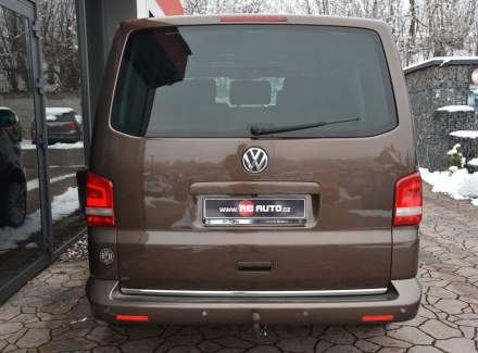 Volkswagen - Multivan
