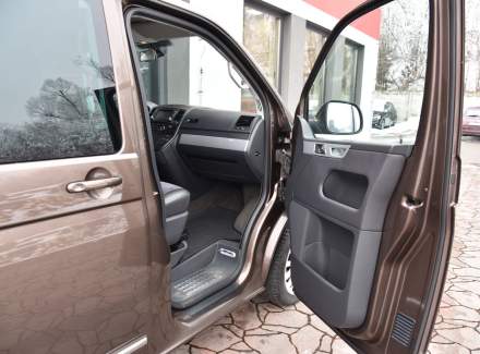 Volkswagen - Multivan