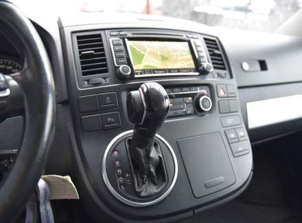 Volkswagen - Multivan