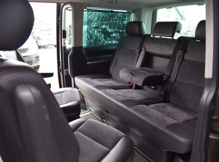 Volkswagen - Multivan