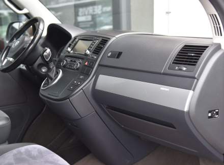 Volkswagen - Multivan