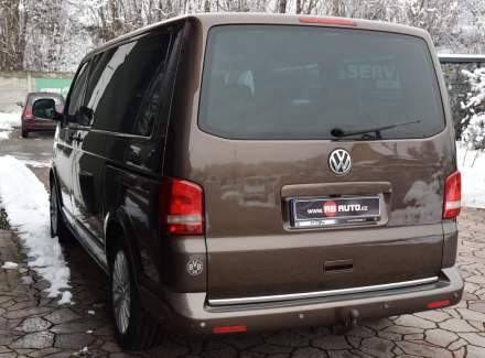 Volkswagen - Multivan