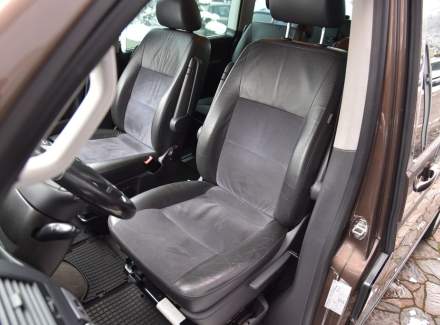 Volkswagen - Multivan