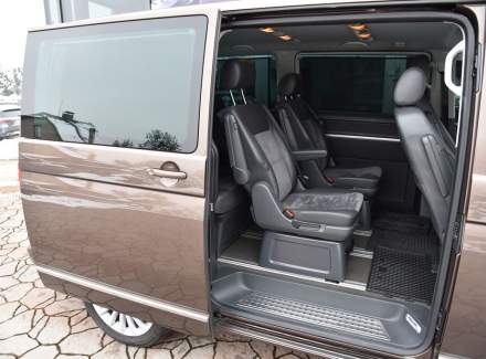 Volkswagen - Multivan