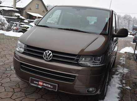 Volkswagen - Multivan