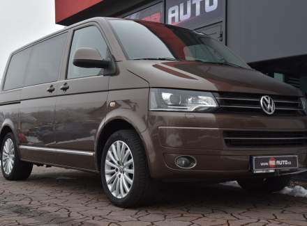 Volkswagen - Multivan