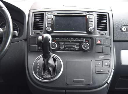 Volkswagen - Multivan