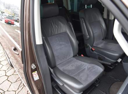 Volkswagen - Multivan