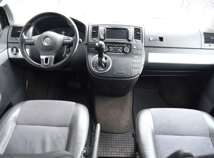 Volkswagen - Multivan