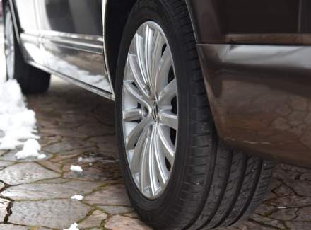 Volkswagen - Multivan