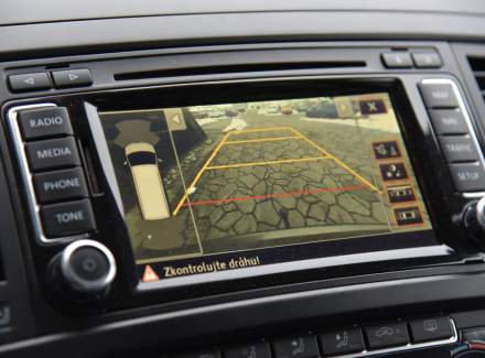 Volkswagen - Multivan