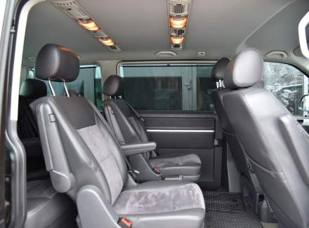 Volkswagen - Multivan