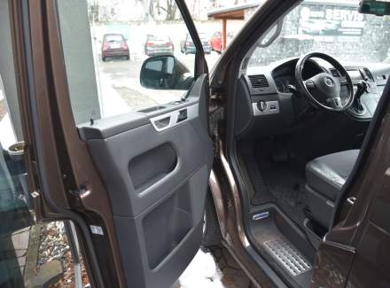 Volkswagen - Multivan