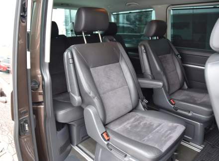 Volkswagen - Multivan