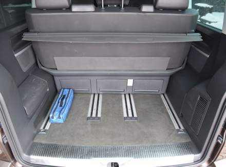 Volkswagen - Multivan