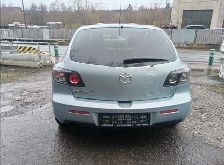 Mazda - 3