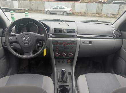 Mazda - 3