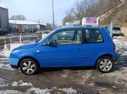 Volkswagen - Lupo