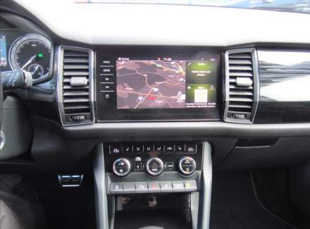Škoda - Kodiaq