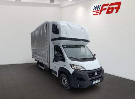 Fiat - Ducato