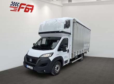 Fiat - Ducato
