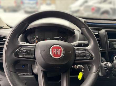Fiat - Ducato