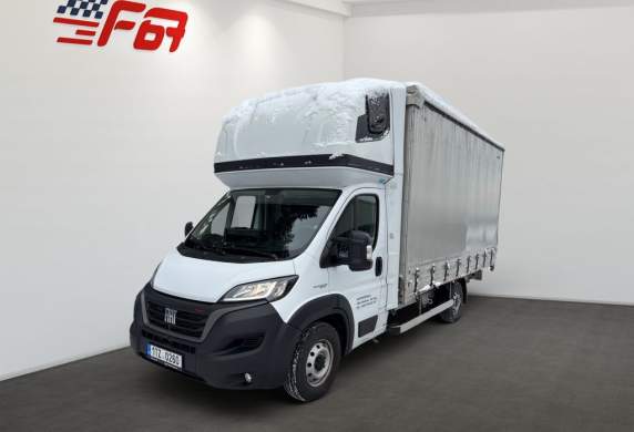 Fiat - Ducato