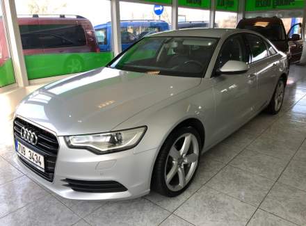 Audi - A6