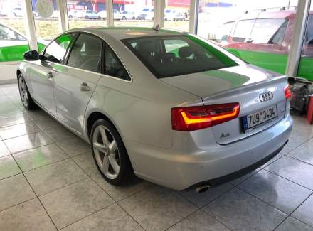 Audi - A6